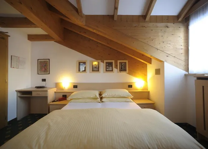 Alpstyle Albolina Wellness & Beauty Hotel